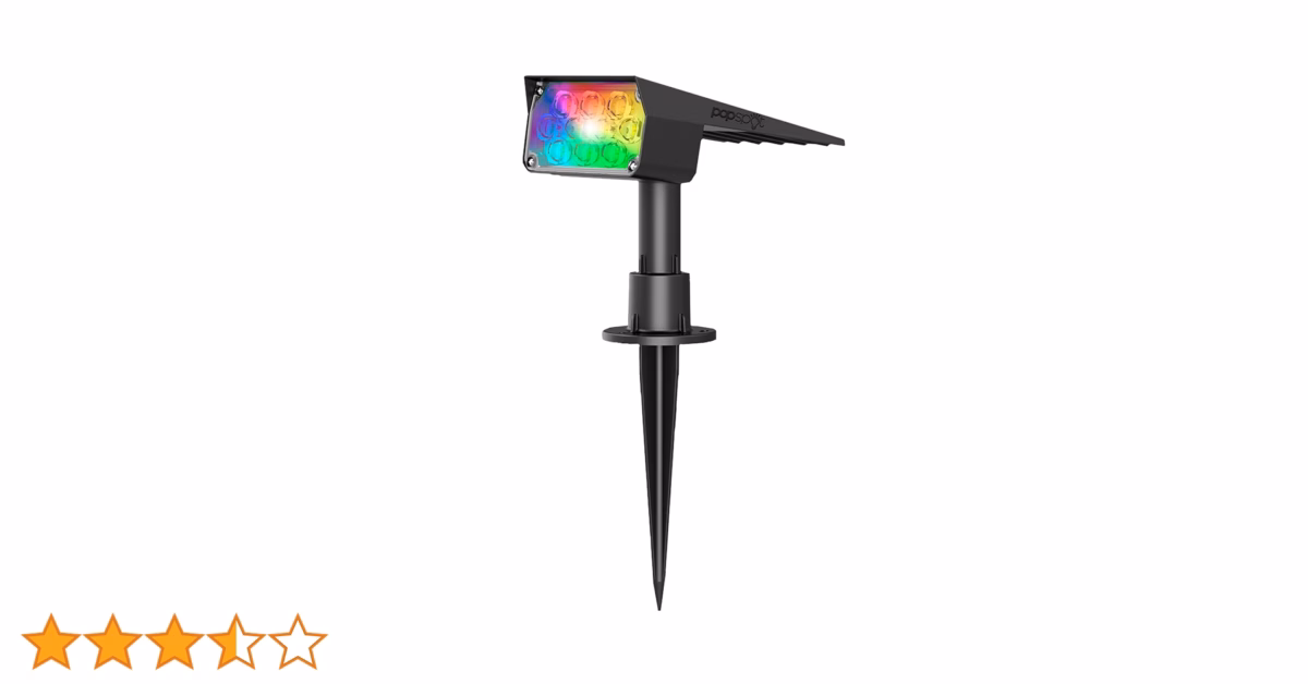 Com Espetos Coloridos: Uma Explosão de Alegria e Personalidade - detalhe