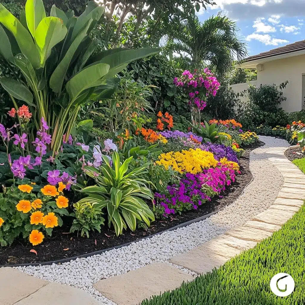 Jardins de Contos de Fadas: Manutenção Lúdica e Encantadora - inspiração