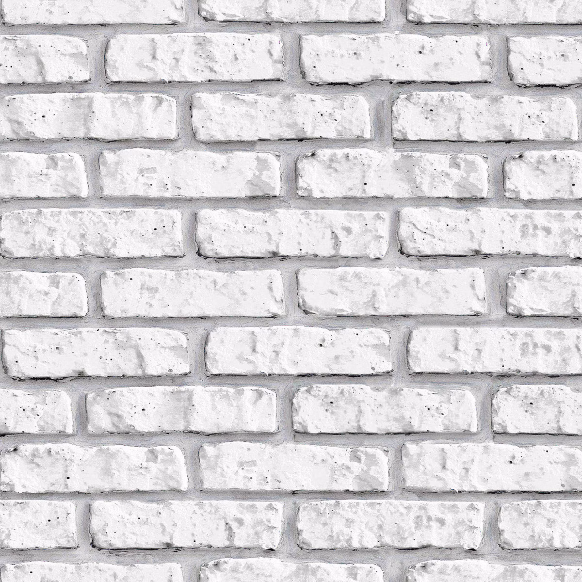 Pintura Total White para um Toque Minimalista - detalhe