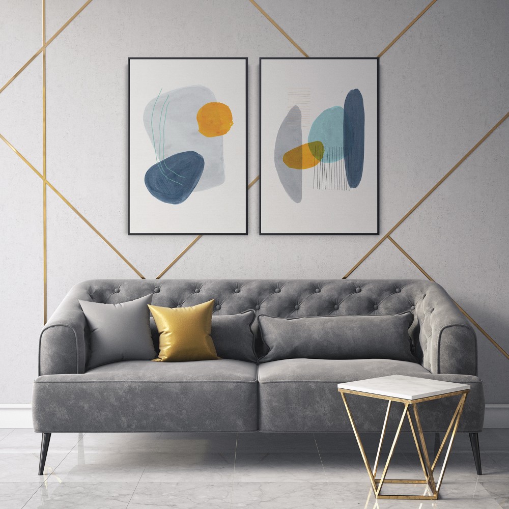 Estilo Escandinavo: Leveza e Minimalismo - inspiração