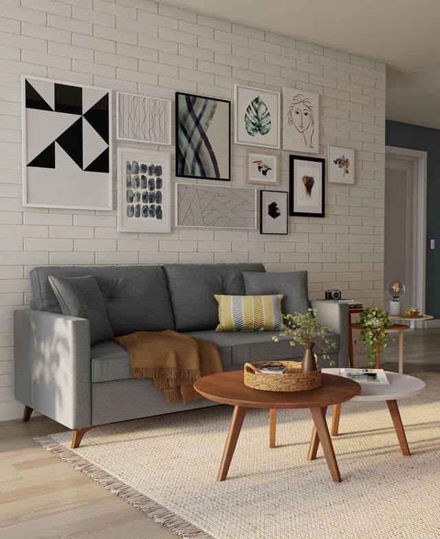 Inspirações: 7 quadros decorativos para ...