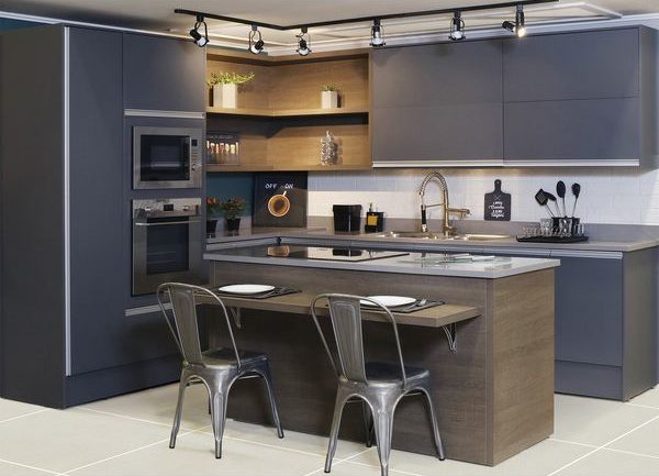 Com Boiseries - detalhe