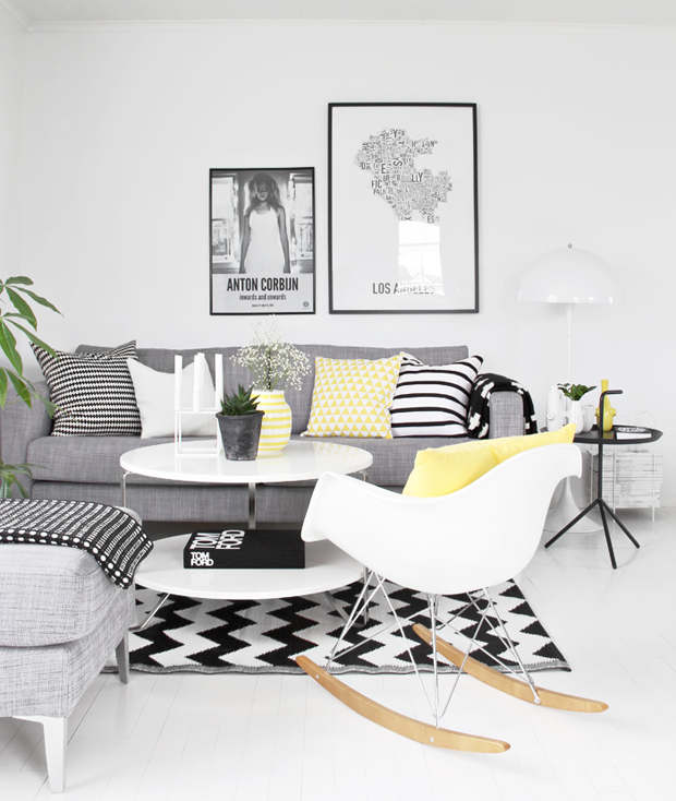 Mix de Estampas: Para as ousadas de plantão! - detalhe