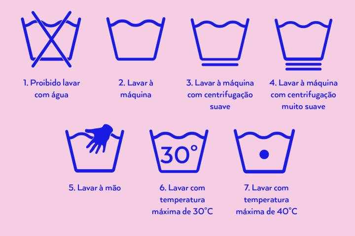 Etiquetas com Aquarela: Cores Vibrantes para Facilitar a Identificação - ideia