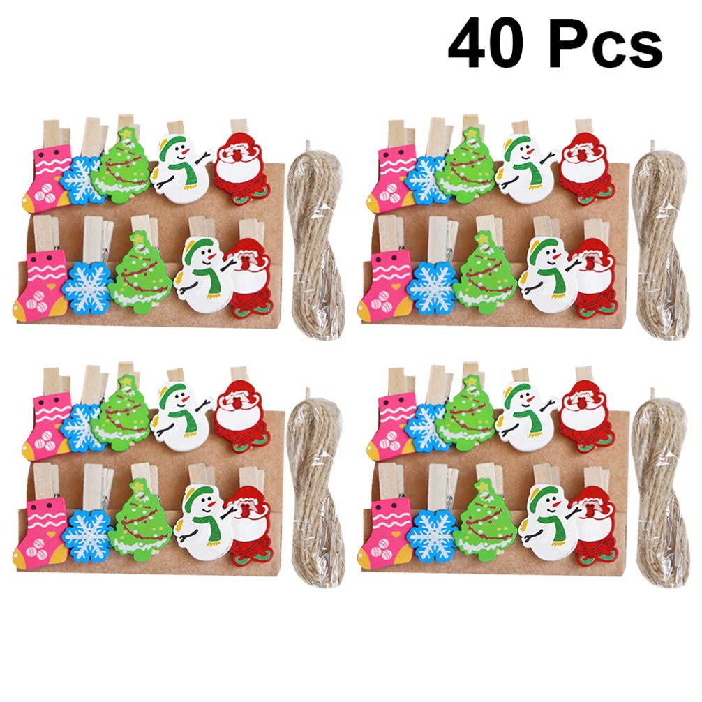 Prendedores de Roupa Personalizados com Fotos: Recordações Penduradas com Carinho - detalhe