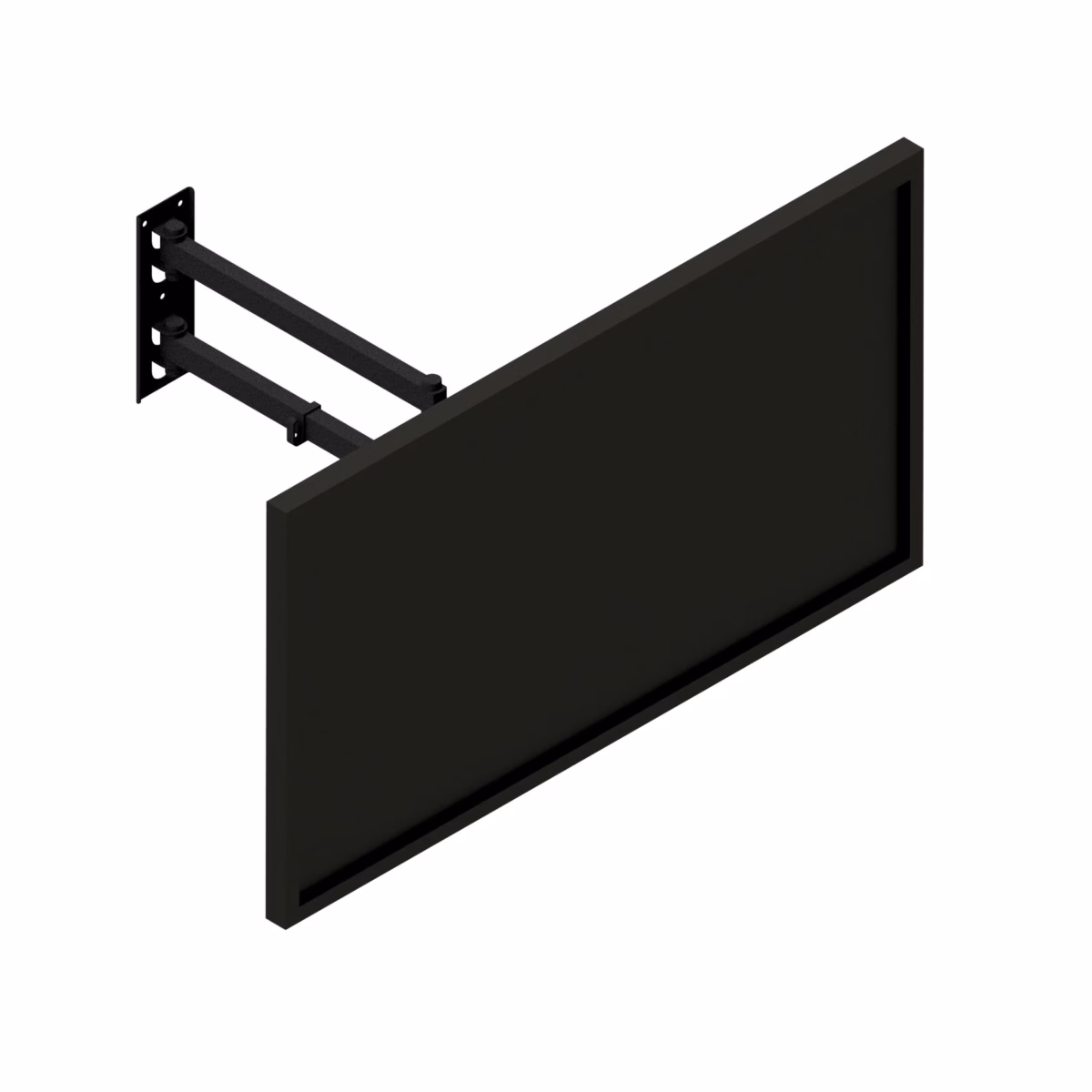 Suporte Articulado e Criativo: Flexibilidade e Design em Harmonia - ideia