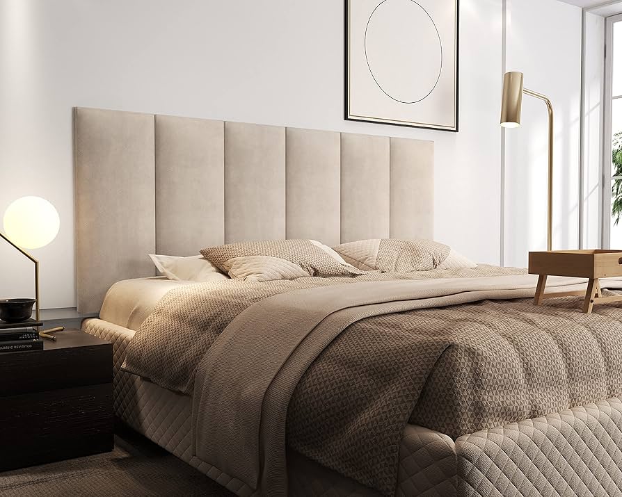 Suede Aveludado: Toque Macio e Cores Quentes para Relaxar - inspiração