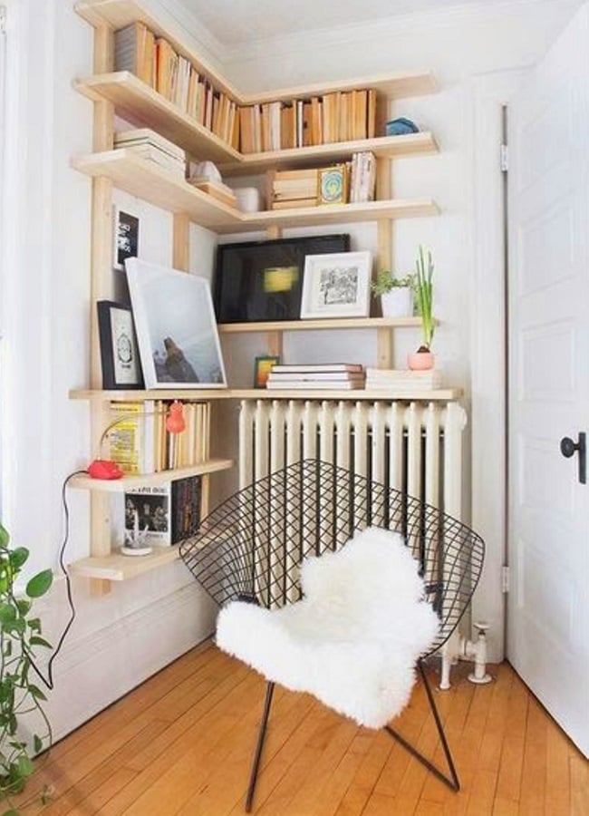 9 Ideias Criativas para Decorar o Canto ...