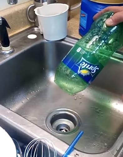 Com Garrafa Pet: Uma Solução Sustentável - ideia