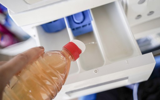 Com Vinagre de Maçã: Uma Opção Suave e Natural para Manutenção - ideia