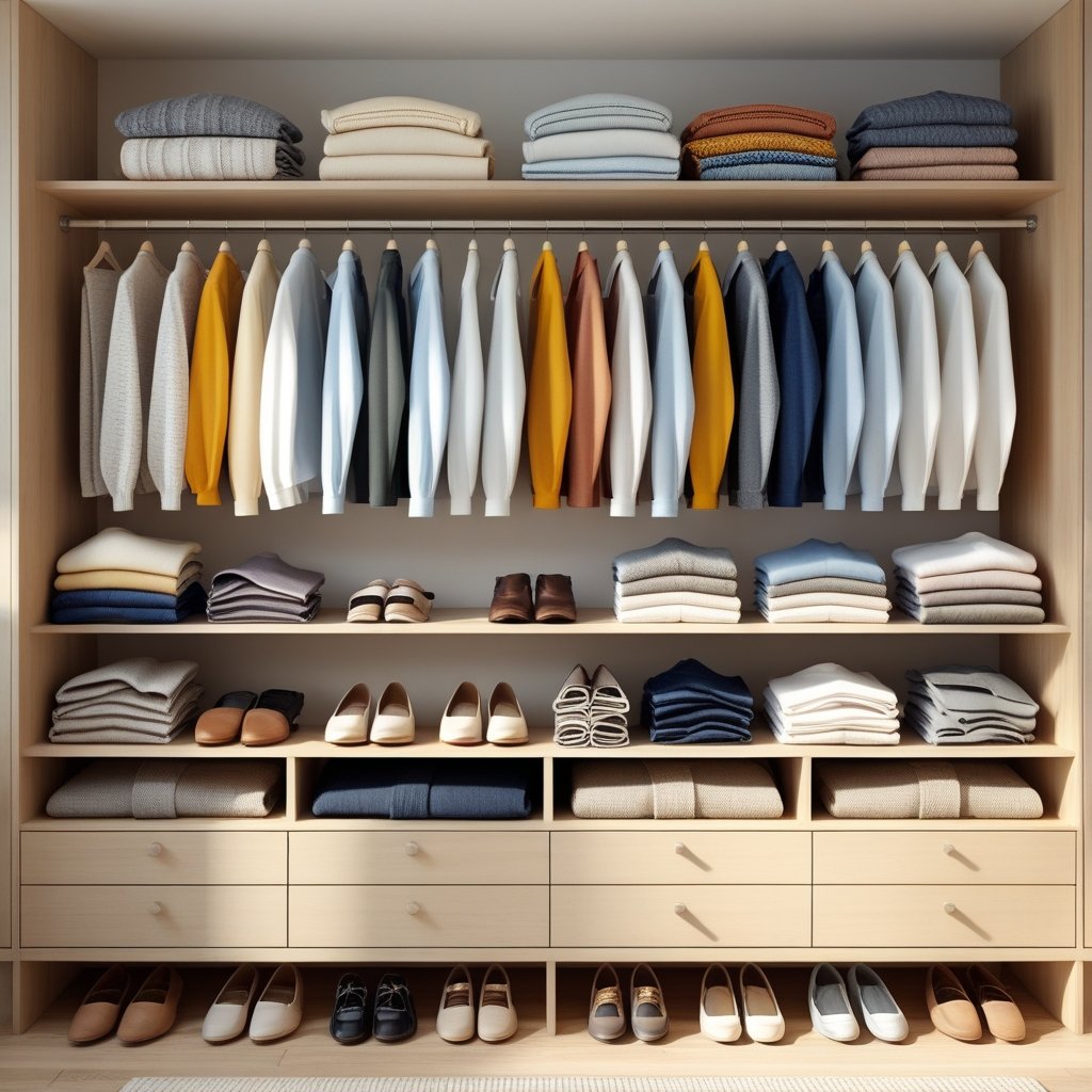 Iluminação Estratégica: Realce Cada Peça com Luz e Sombra - detalhe