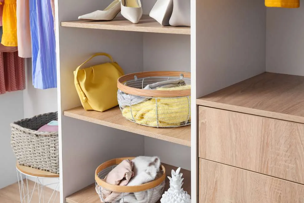 Caixas Organizadoras Decorativas: Beleza e Praticidade em Cada Detalhe - ideia