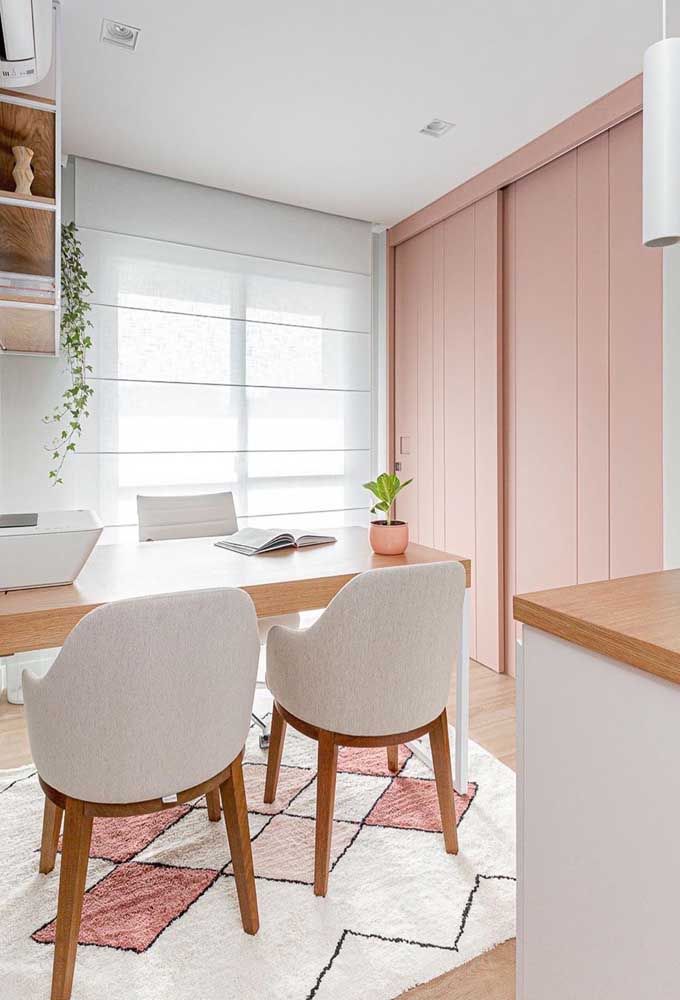 Tapete Geométrico: Descubra 60 Ideias ...