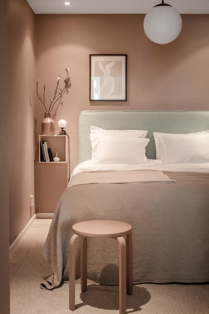 Estilo Clean com Paleta Neutra e Toques de Cor: Elegância Sem Complicações - ideia