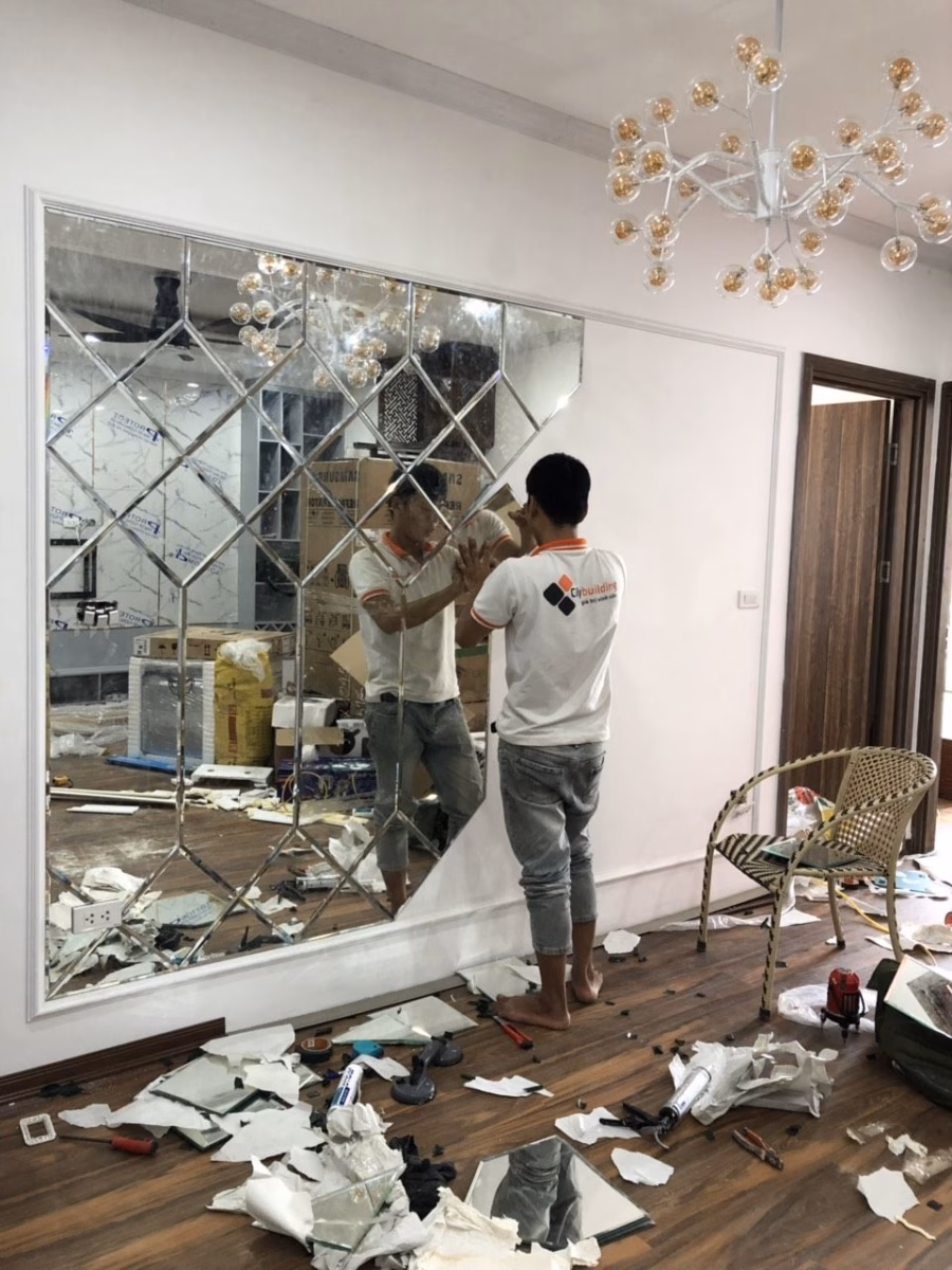 120 ideias de ESPELHO DECORATIVO ...