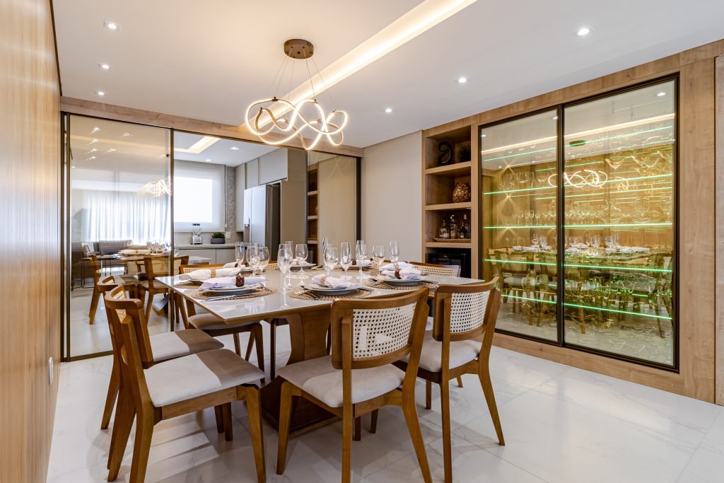 Decoração da sala de estar: conheça 13 ...