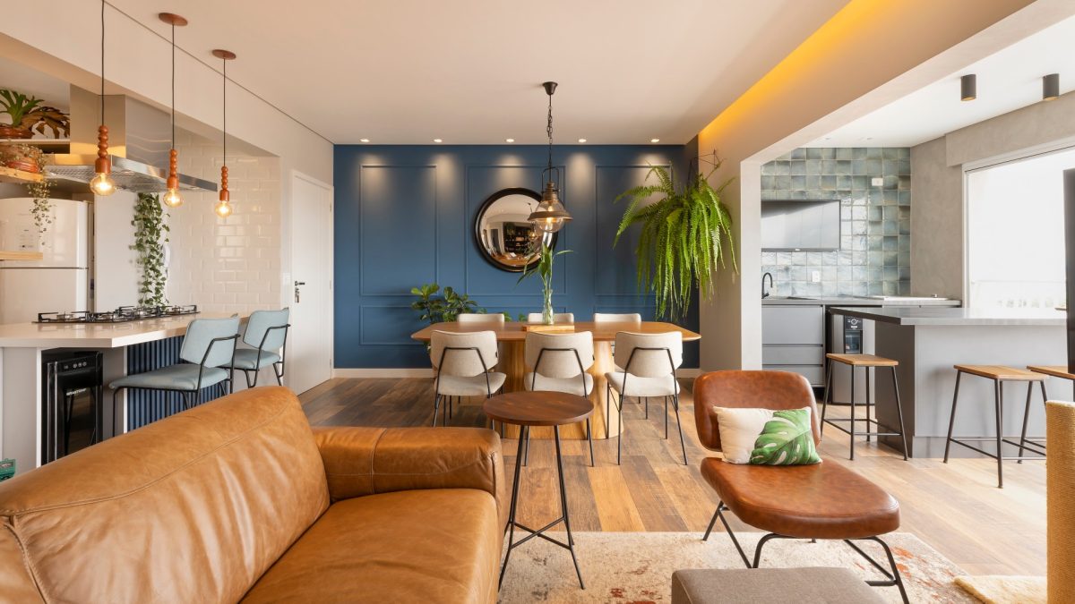 9 dicas de decoração de casa para ter ...