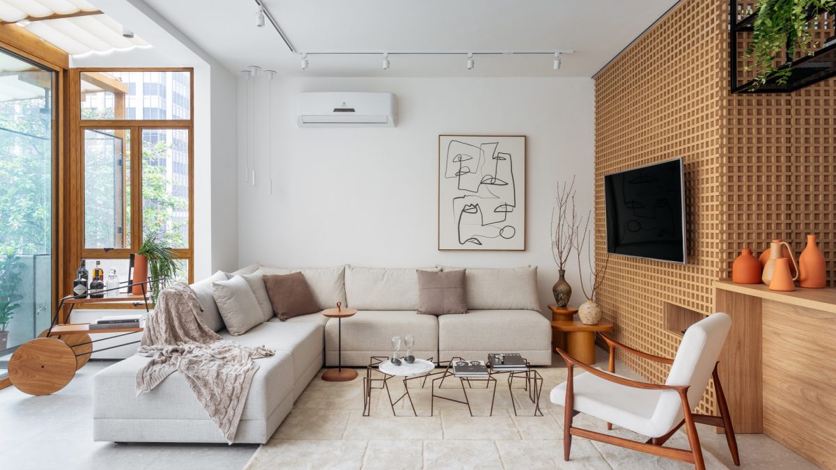 21 estilos de decoração que você ...