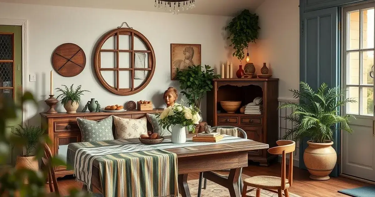 Com Renda: Adicione um Toque Romântico e Delicado à Sua Decoração - inspiração