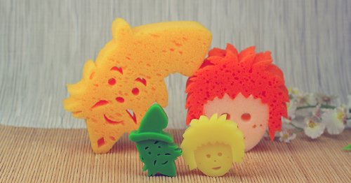 Artesanato Sustentável: Esculturas Criativas com Espuma Expansiva Reciclada - ideia