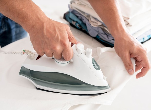 Com Organizadores Suspensos Charmosos - ideia