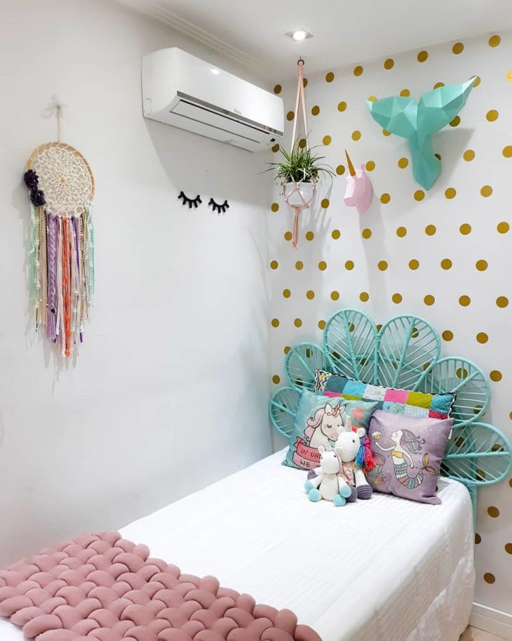 Quarto Simples e Barato: +75 Ideias de ...
