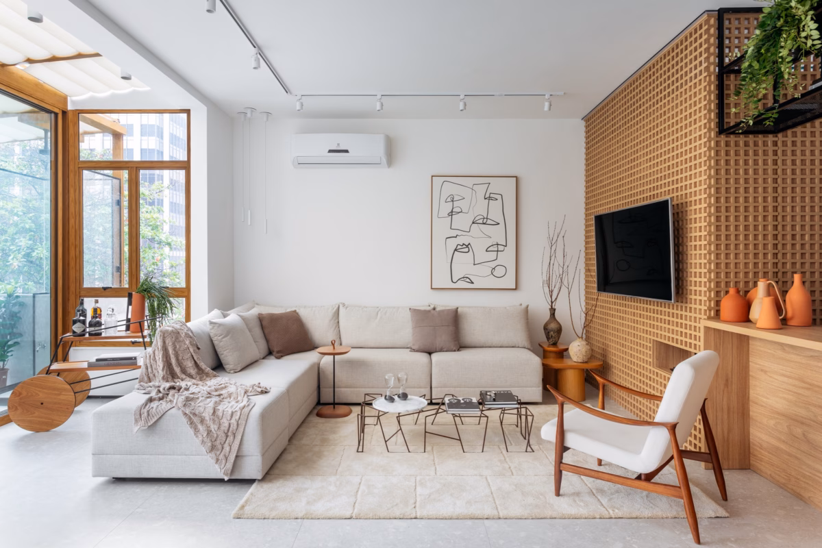 21 estilos de decoração que você ...