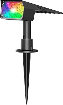 Com Espetos Coloridos: Uma Explosão de Alegria e Personalidade - ideia