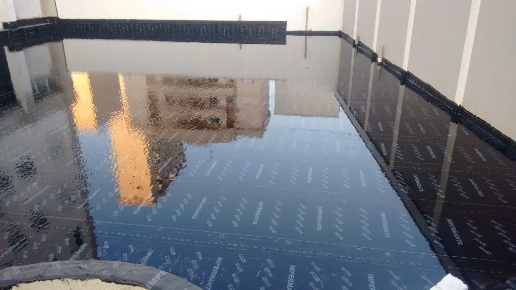 Com Teste de Estanqueidade Criativo: Use Corantes e Veja a Mágica Acontecer - inspiração