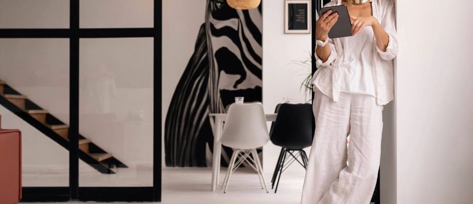 mesa de centro - referência 7