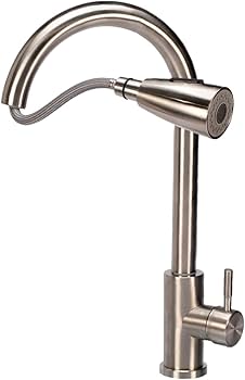 Em Aço Inox Escovado para um Estilo Industrial - inspiração