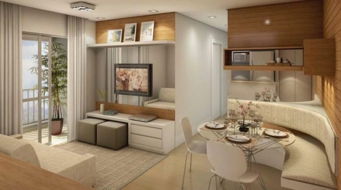 Canto Alemão Planejado com Madeira de Demolição e Toque Rústico Chic - detalhe