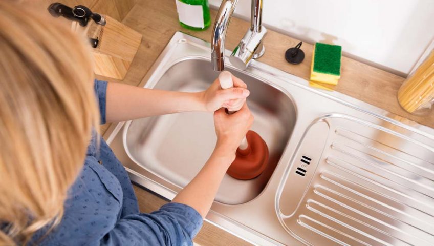 Com Sifão Limpo: A Solução Definitiva - inspiração