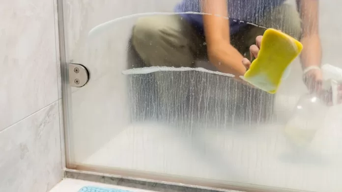 Microfibra: A Toque Final que Garante um Vidro Sem Fiapos e Super Transparente - inspiração