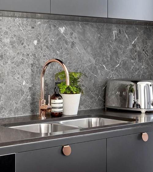 Com Revestimento 3D: Textura e Personalidade nas Paredes - ideia