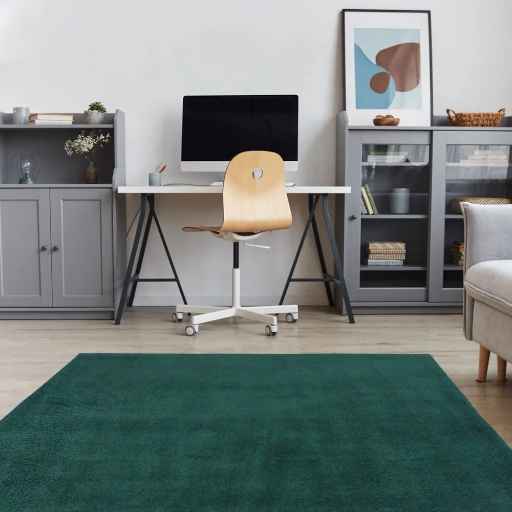 Transforme Seu Espaço de Trabalho