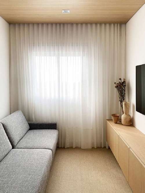 Criativas para Decorar sua Casa Clean