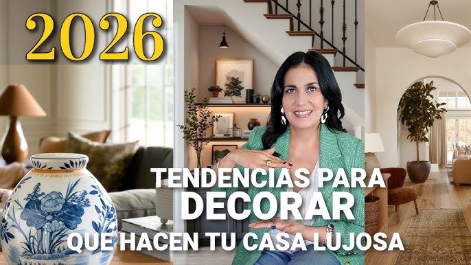 diy decoração fácil tendência 2026 - ideia 5