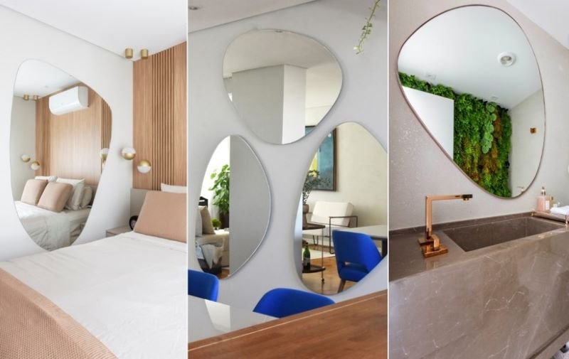 Com Flores Preservadas: A Delicadeza da Natureza em Detalhes - ideia