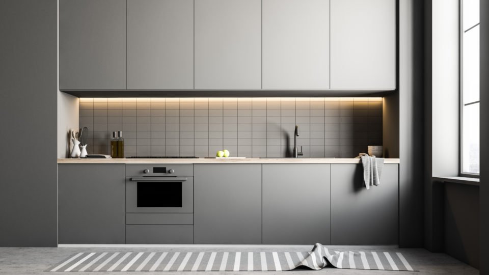 Iluminação Embutida: Detalhe que Faz a Diferença - inspiração