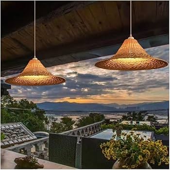 Luminárias de Teto Rústicas: Aconchego e Charme da Fazenda na Sua Cozinha - inspiração