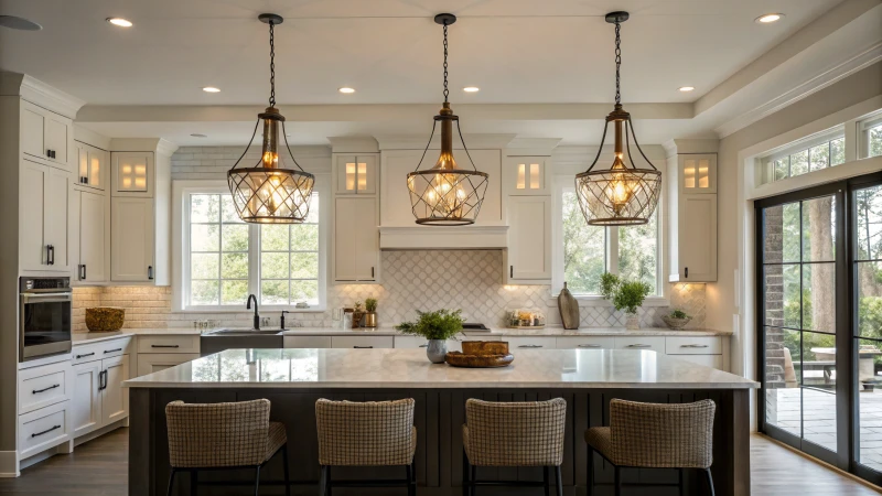 Balizadores no Rodapé: Segurança e Estilo com Iluminação Sutil - ideia