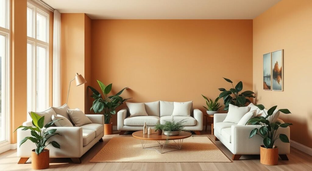 Cores Vibrantes: Uma Explosão de Alegria no Seu Lar - inspiração