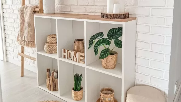 ideias criativas para organizar