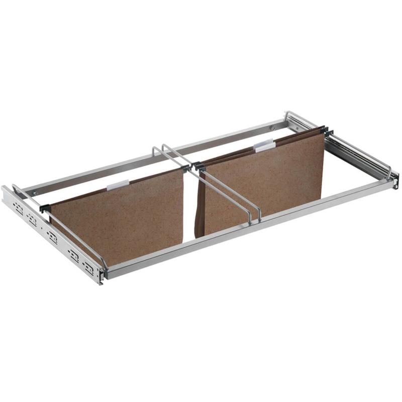 Organizador de Pasta Suspensa Aramado ...