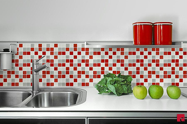 Mix de Texturas e Cores: Uma Explosão de Alegria e Personalidade - inspiração