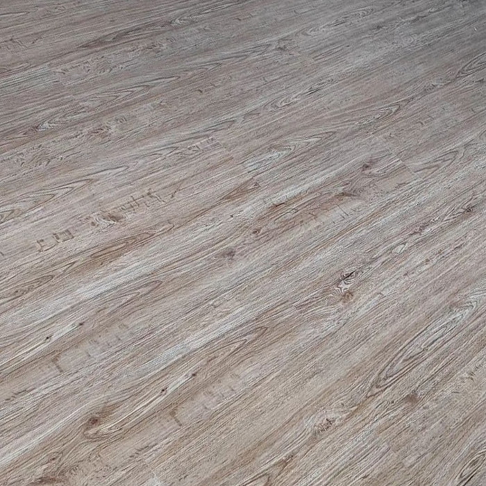 Toque Retrô: Piso Vinílico 2mm com Padrão Geométrico - detalhe