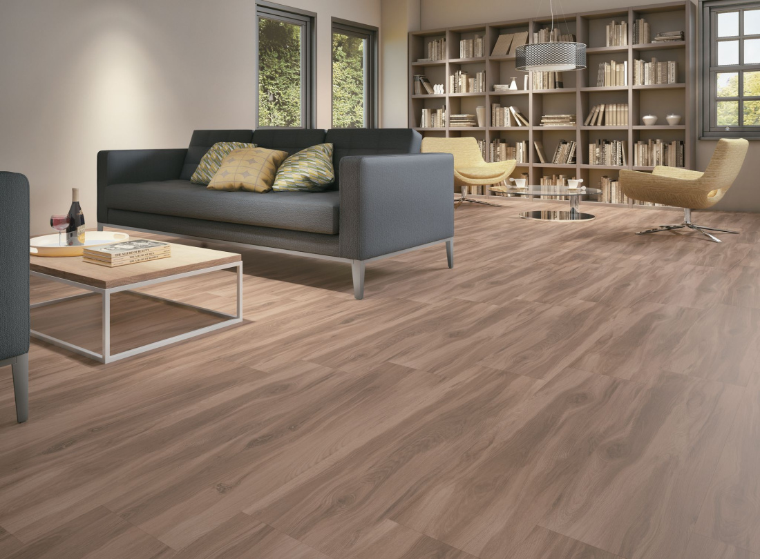 Piso Amadeirado + Decoração Escandinava: Minimalismo Quente e Relaxante - inspiração