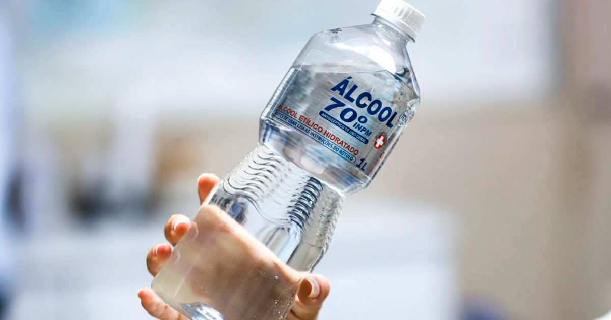 Kits de Higiene Portáteis: Segurança Sempre à Mão - inspiração