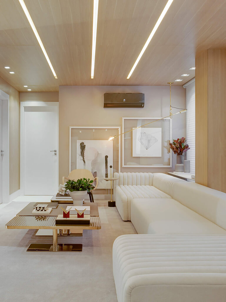 Blog Plaenge - Decoração com quadros ...